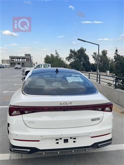 كيا K5